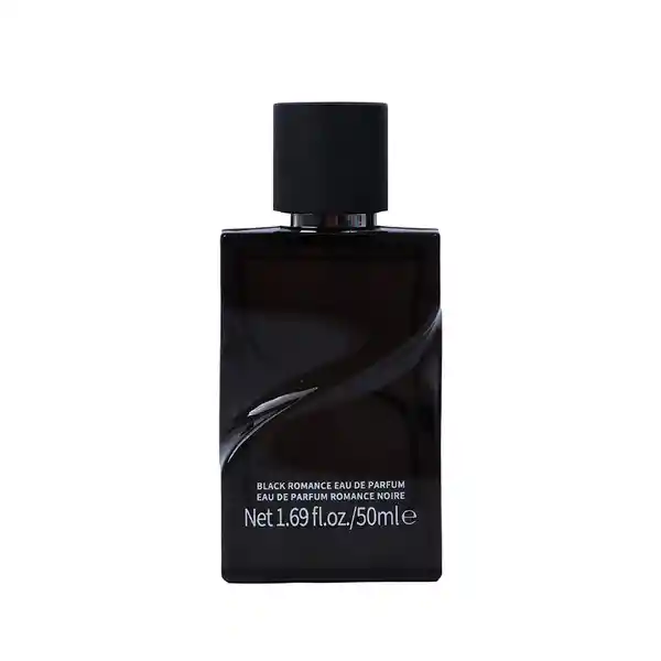 Perfume Para Hombre Black Romance Miniso