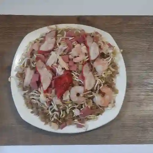 Chow Fan Mixto