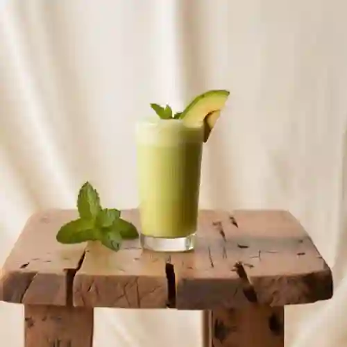 Limonada de Aguacate