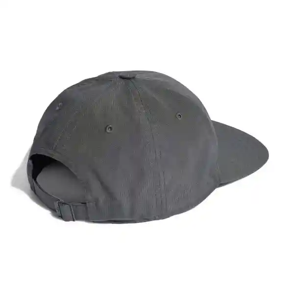 Adidas Cap Essential A.r. Hombre Gris Talla OSFW IP2781