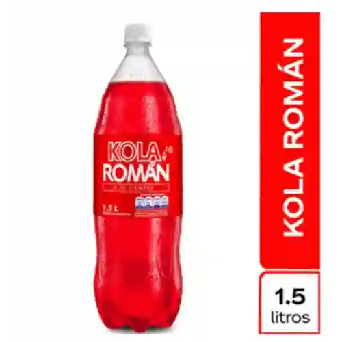 Kola Roman 1.5L