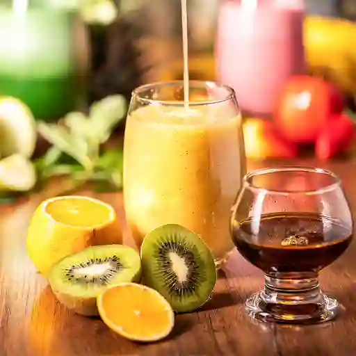 Jugo Corazón Contento 400 ml