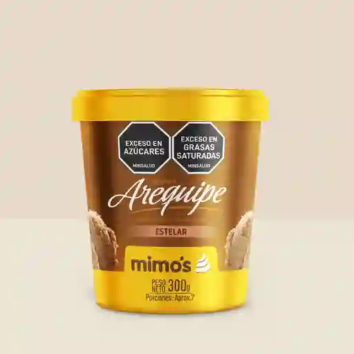 Medio Litro Arequipe Mimos