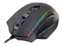 Redragon Mouse De Juego Vampire M720 Negro