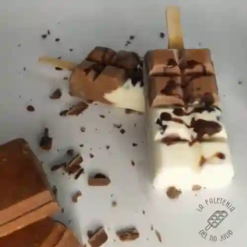 Chocovainilla