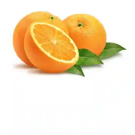 Naranja Valencia