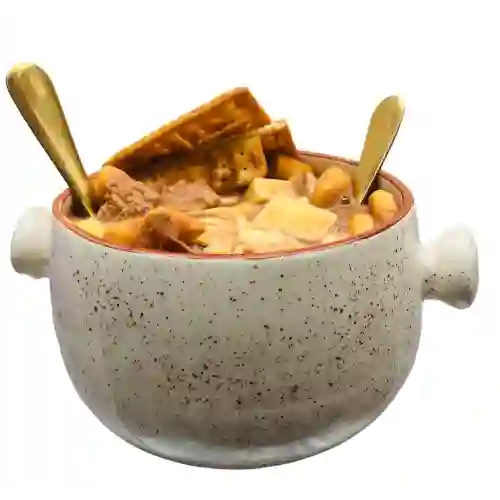 Pecado para Dos