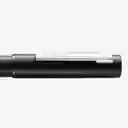 Lamy Inkanta Rollerballaion Negro