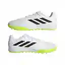 Adidas Zapatos Copa Pure.3 Tf Para Hombre Blanco Talla 8.5