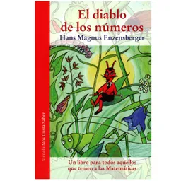 El Diablo de los Números