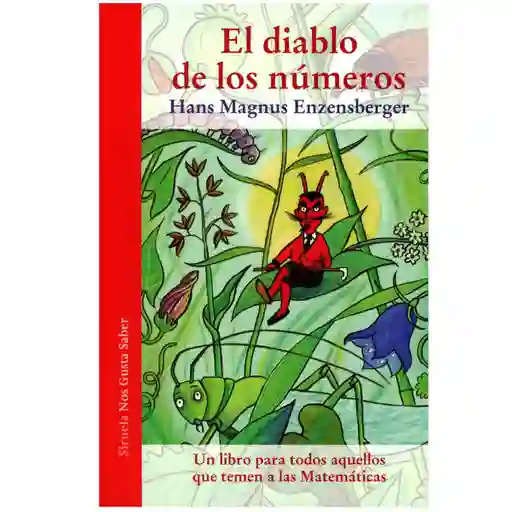 El Diablo de los Números