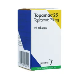 Topamac (25 mg)