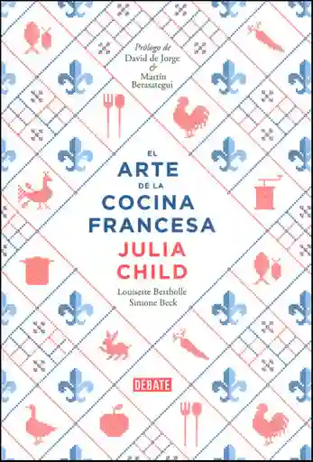 El arte de la cocina francesa