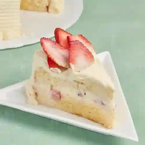 Tres Leches Porción