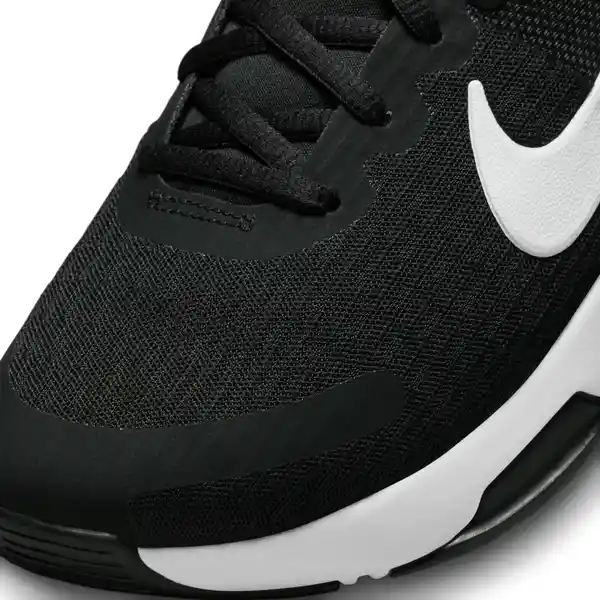 Nike Zapatos W Zoom Bella 6 Para Mujer Negro Talla 6.5