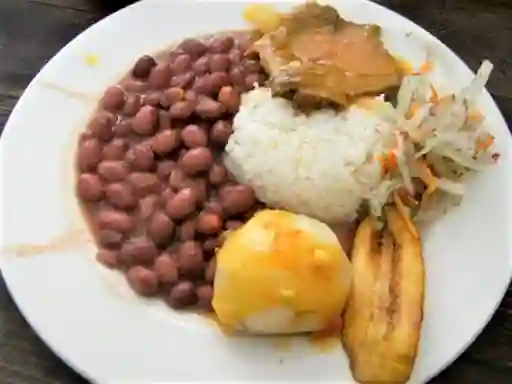 Bandeja