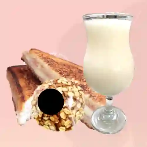 Combo 1