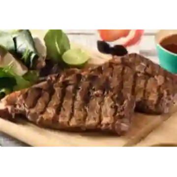 Carne Asada de Res 300Gr