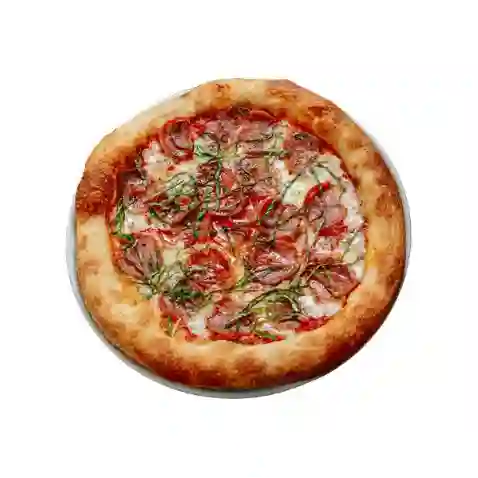 Diavola Personal