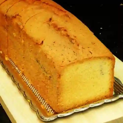 Torta Amapola