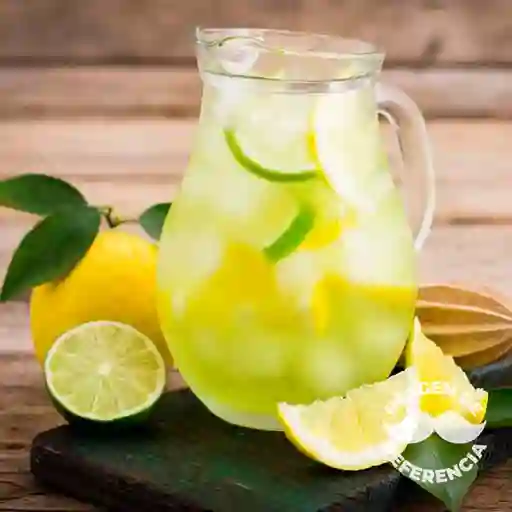 Limonada Personal
