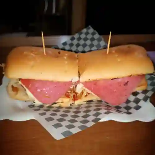 Sandwich Chicken