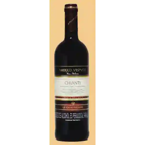 Americo Vespucci Chianti 750 ml