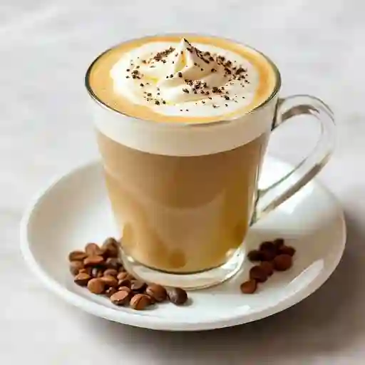 Cappuccino Chambrana