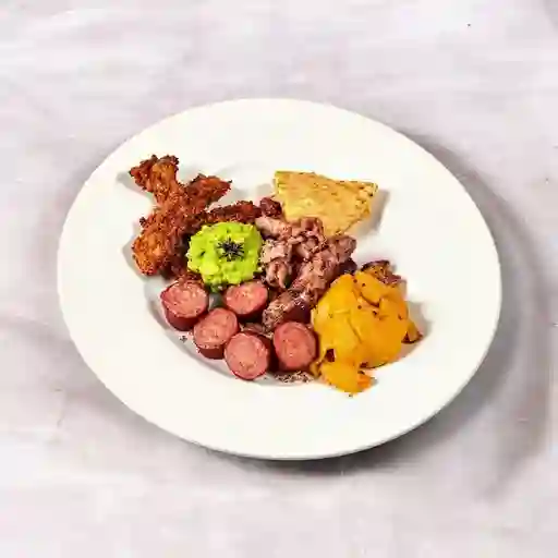Picada Para Dos