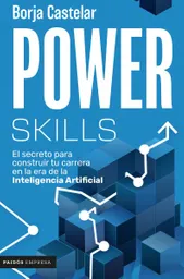 Power Skills - Borja Castelar