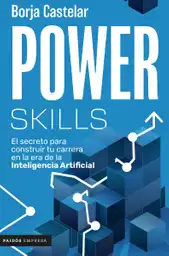 Power Skills - Borja Castelar