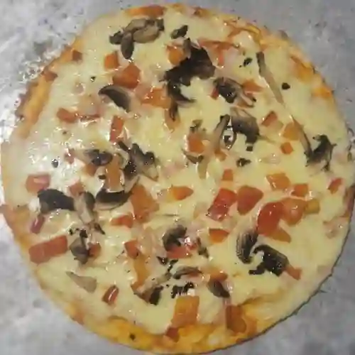 Vegetales