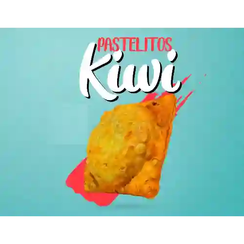Pastel Kiwi Carne X1