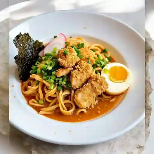 Minato Spicy Ramen