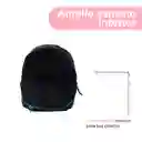 Maleta Serie Miniso Negro Miniso