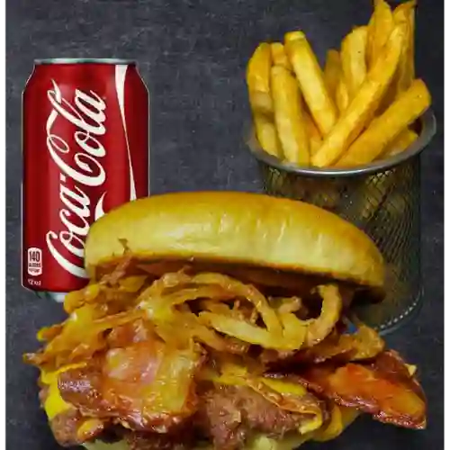 Mistic Crispy Combo