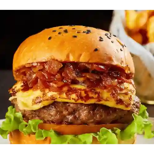 Provincia Burger