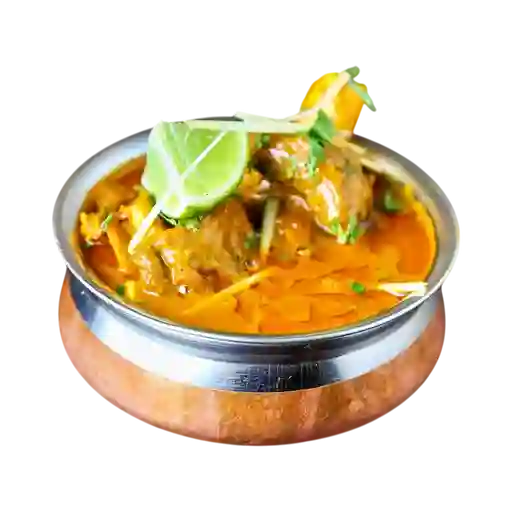Lamb/cordero Nalli Nahari