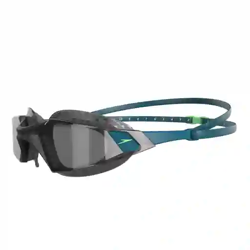 Speedo Gafas de Natación Aquapulse Pro Gris