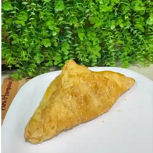 Pastel de Pollo
