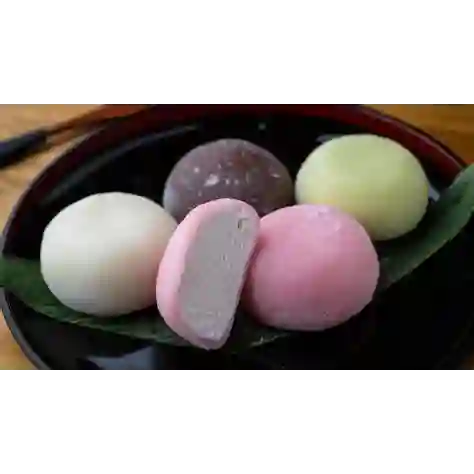 Mochi