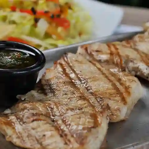 Filete de Frango