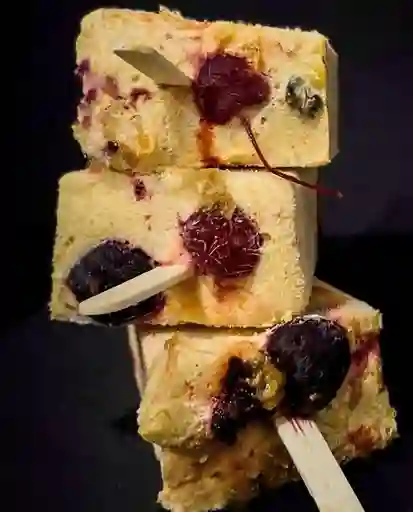 Helado Eduardo Santos