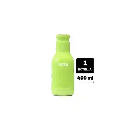 Te Hatsu Verde 400 ml