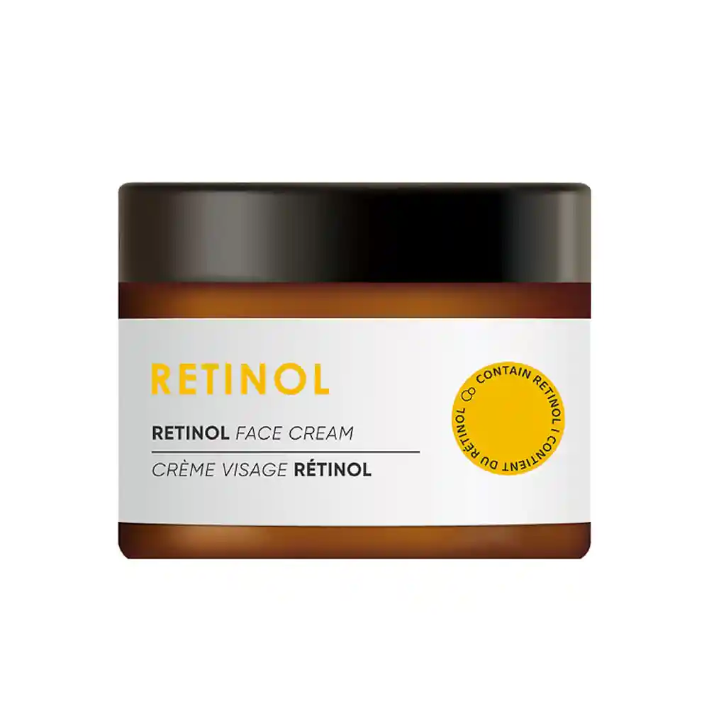 Miniso Crema Facial de Retinol