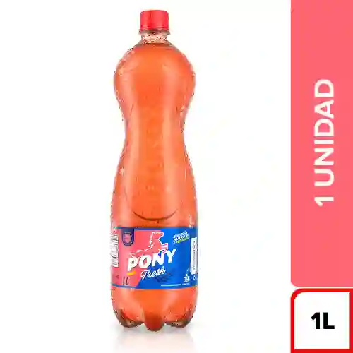 Malta Pony Malta Bot Pet 1l