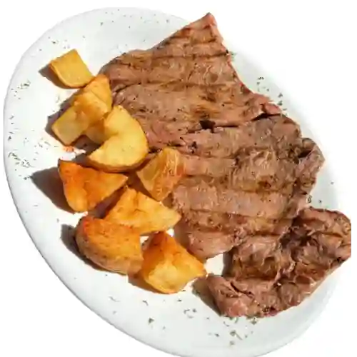 Lomo Fino Al Carbón / a la Plancha