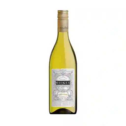 Origen Vino Blanco Chardonnay