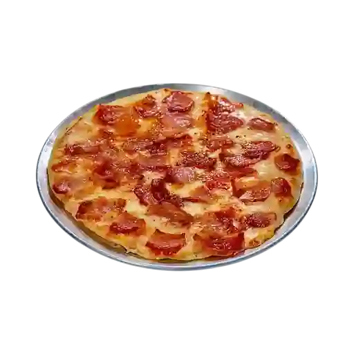 Pizza de Tocineta Extralarge