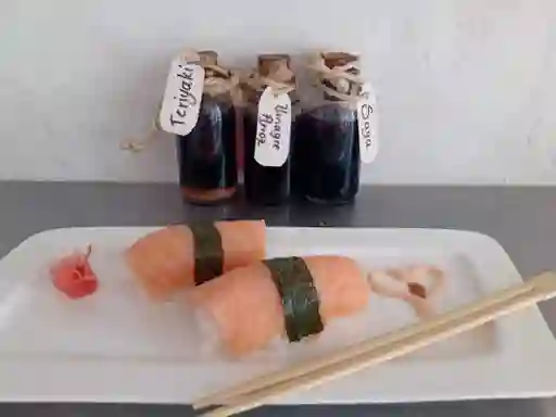 Salmón